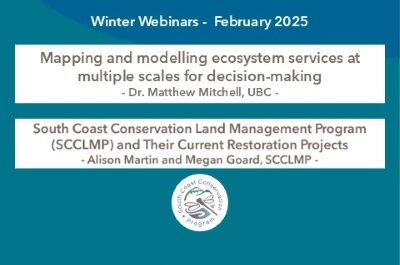 February 2025 SCCP Webinars