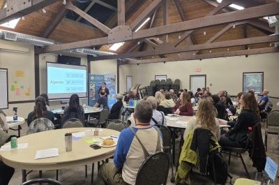 Conservation Connections 2025 Wrap Up